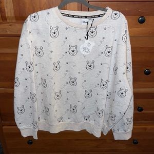 Winnie the Pooh sweatshirt